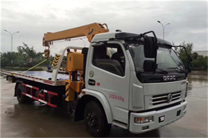 霍城24小时道路救援服务