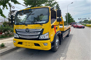 霍城汽车救援头像