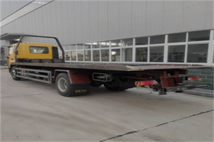 霍城24小时公路救援电话