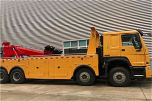 霍城道路救援公司